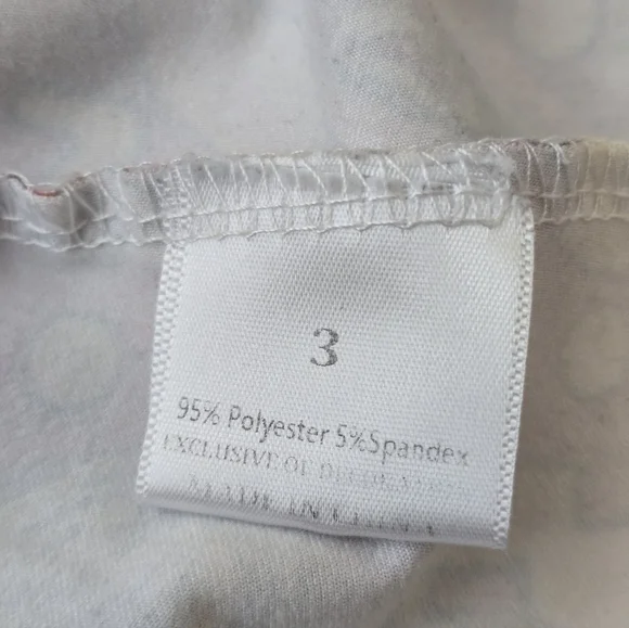 Taylor Swift KC Chiefs Travis Kelce Girls Dress Size 3 Hand Hearts Football - Picture 6 of 7